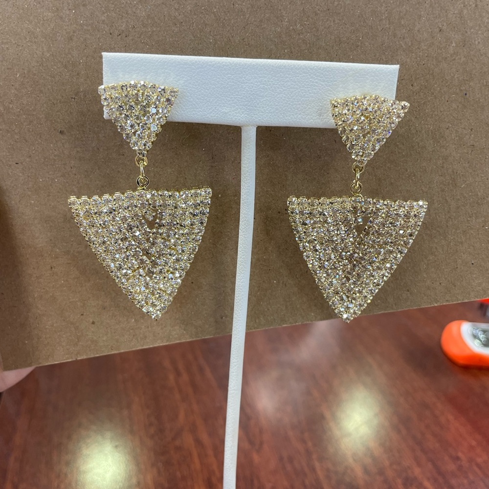Gorgeous earrings